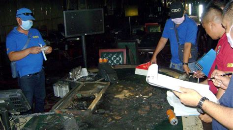 manila casino attack|What we know about the Philippine resort attack and how it .